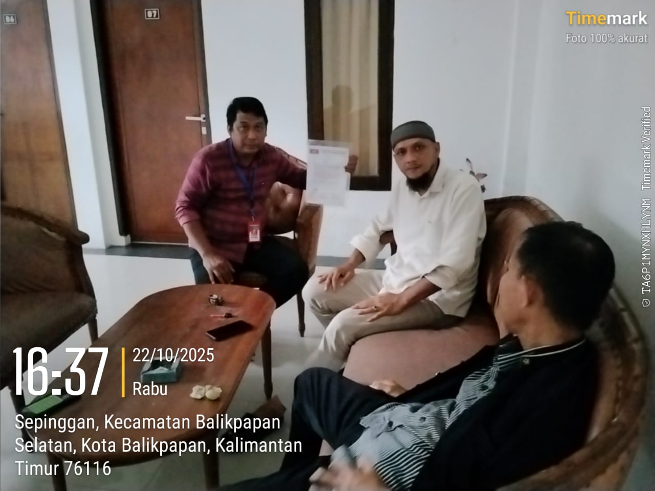 Foto Kunjungan - FOTO_KUNJUNGAN