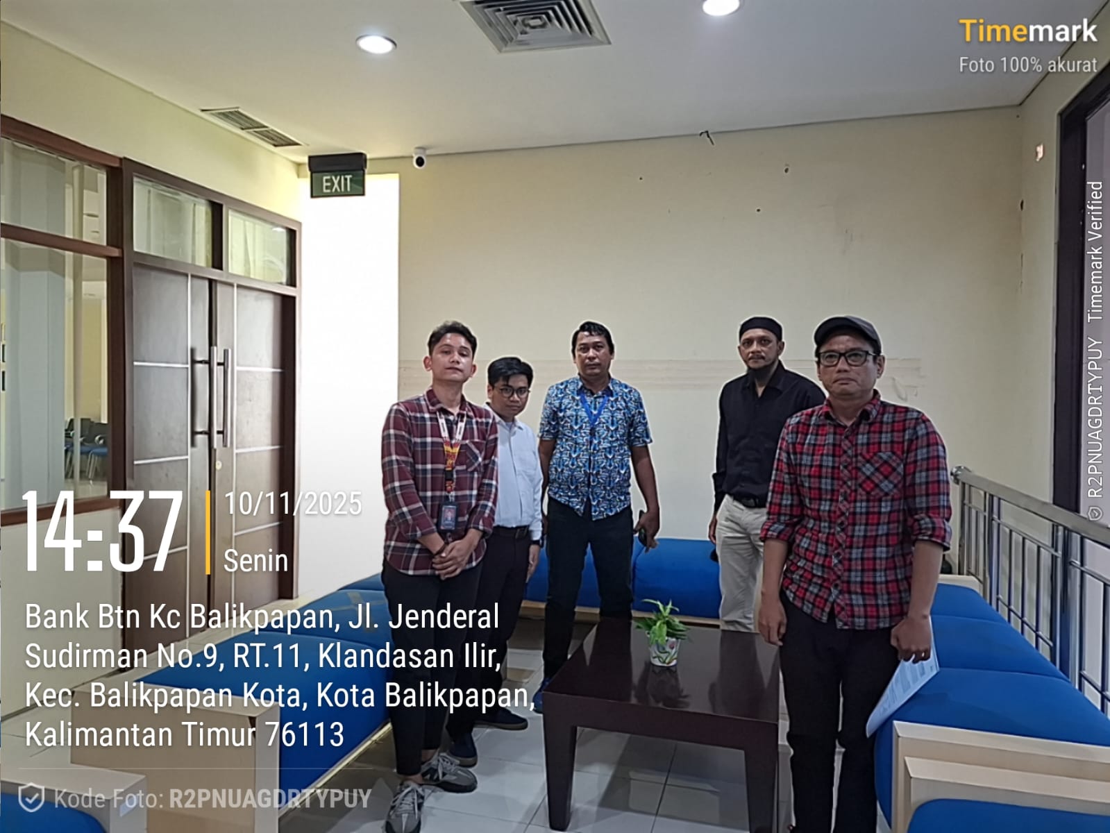 Foto Kunjungan - FOTO_KUNJUNGAN