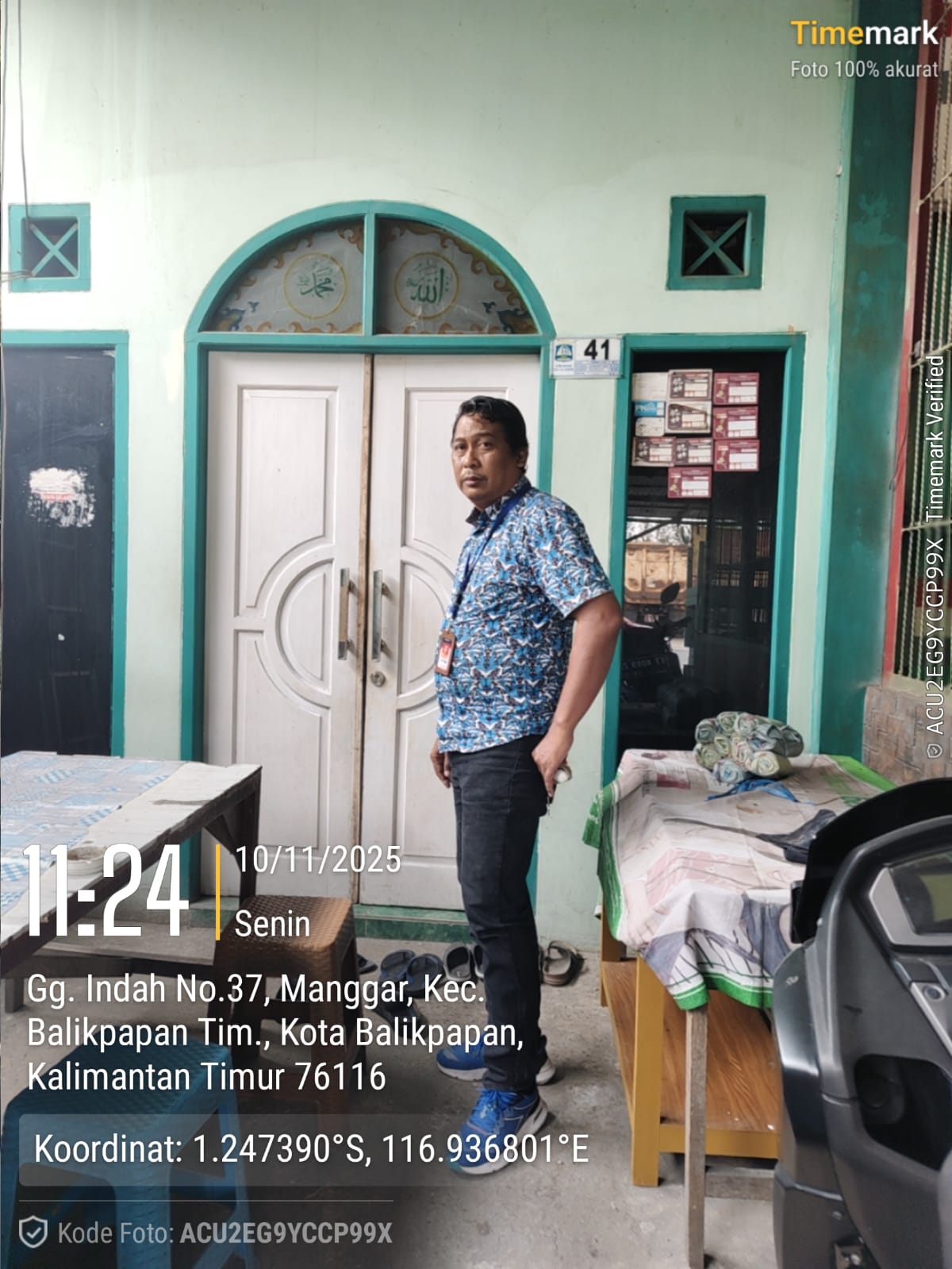 Foto Kunjungan - FOTO_KUNJUNGAN