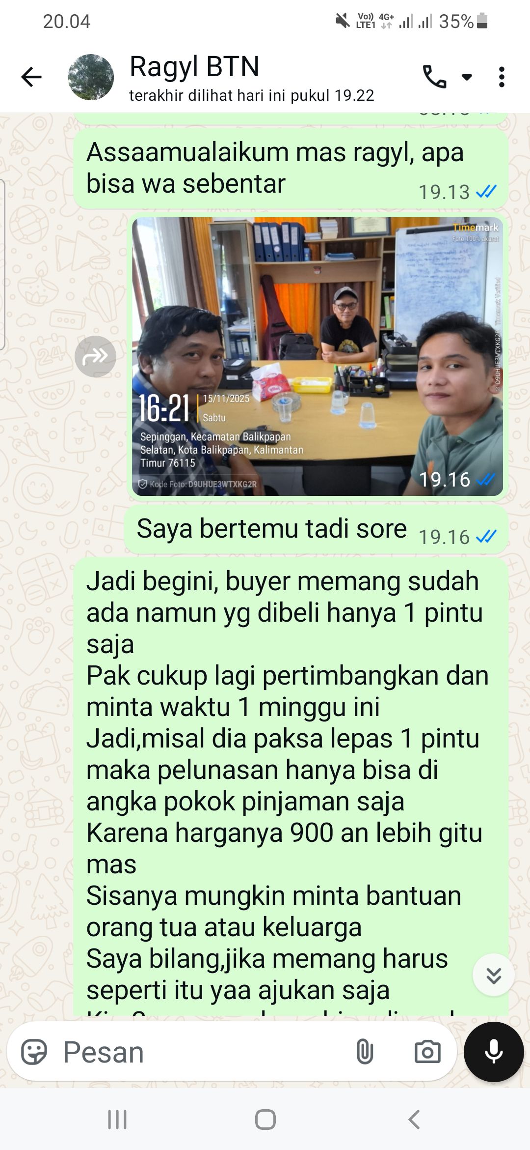 Foto Kunjungan - FOTO_KUNJUNGAN