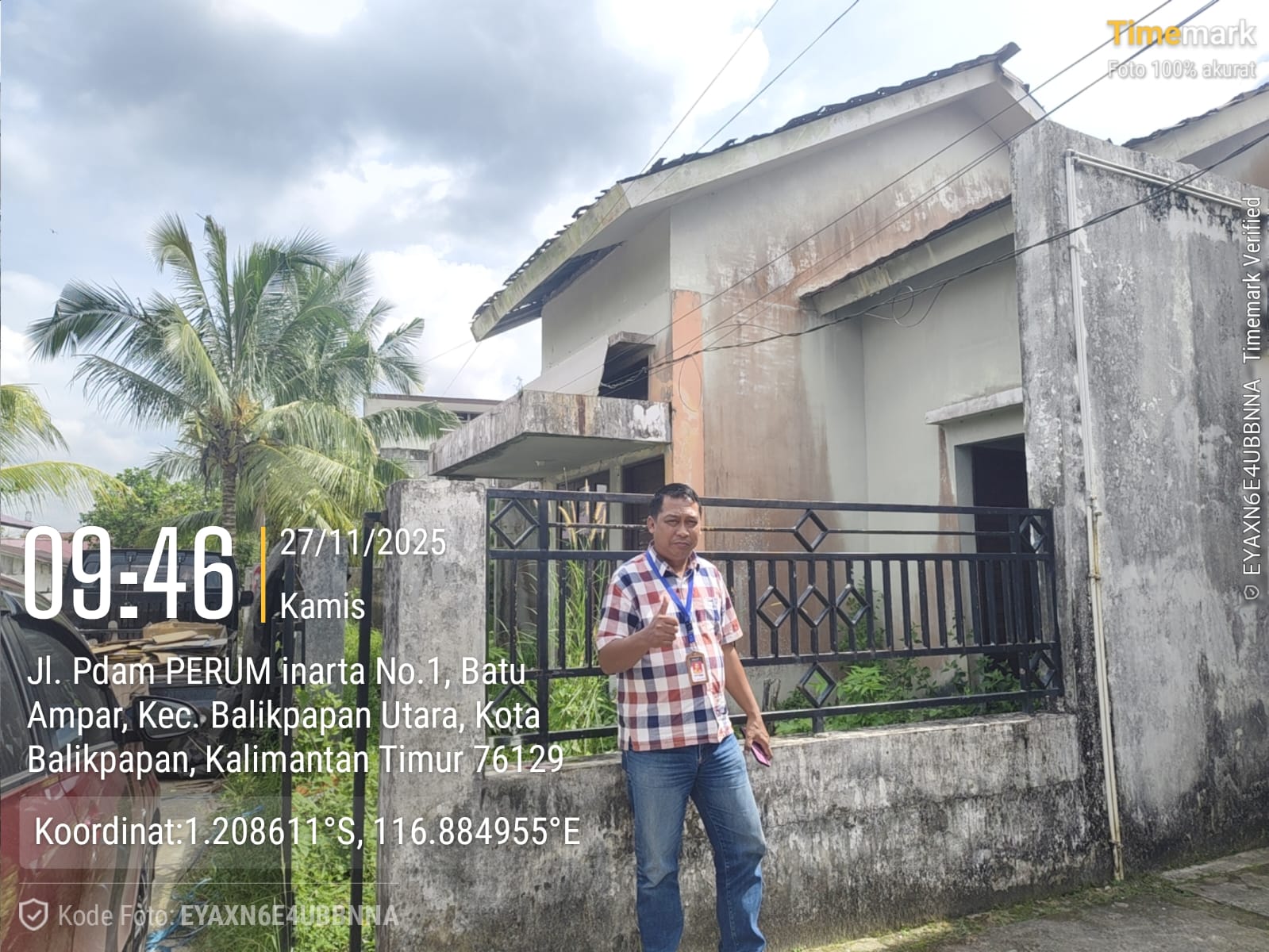 Foto Kunjungan - FOTO_KUNJUNGAN