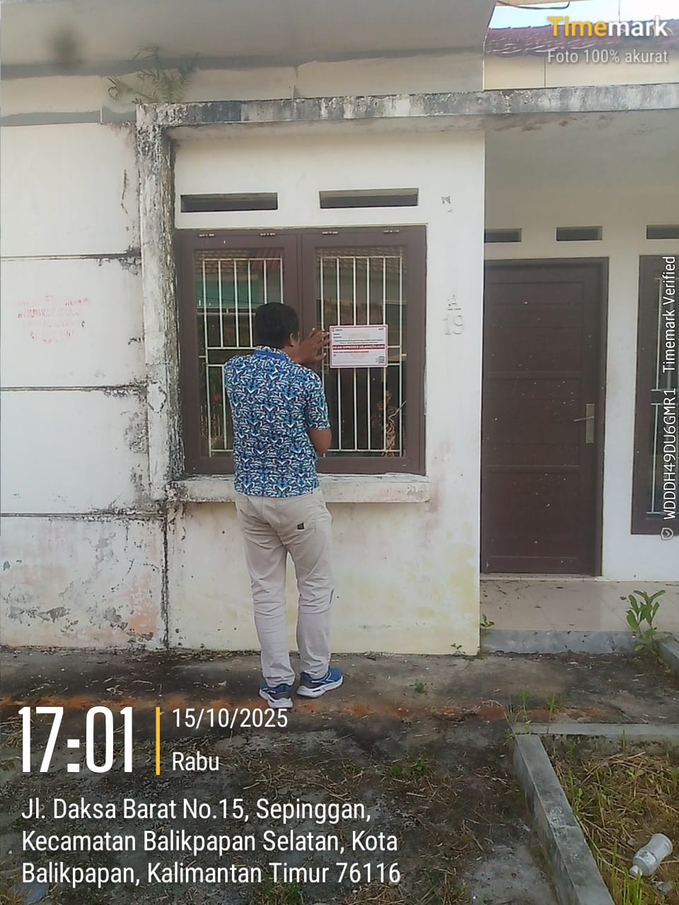 Foto Kunjungan - FOTO_KUNJUNGAN