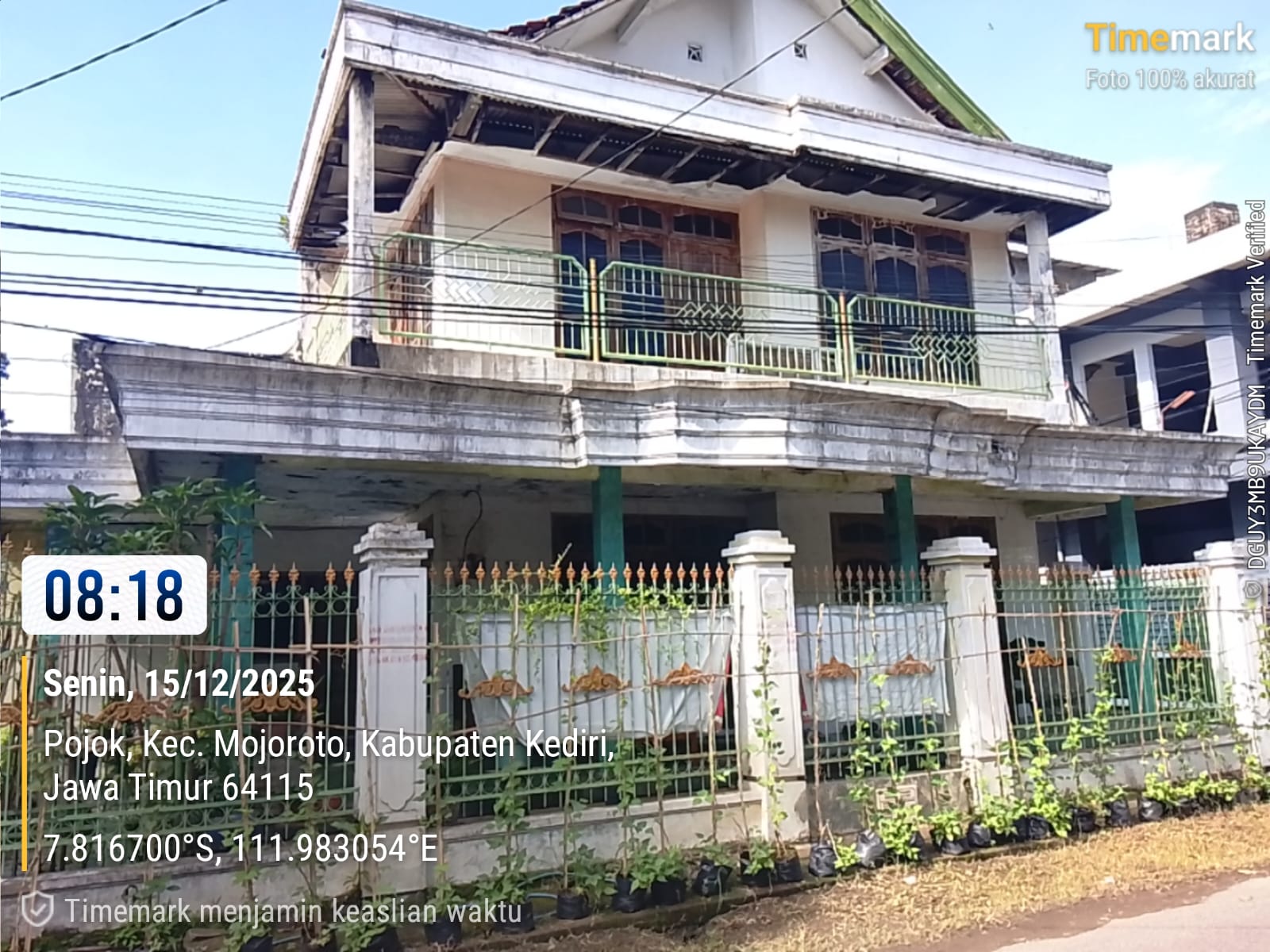 Foto Kunjungan - FOTO_KUNJUNGAN