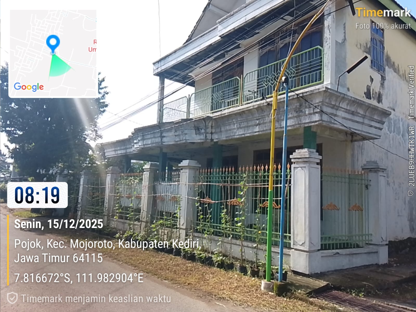 Foto Kunjungan - FOTO_KUNJUNGAN