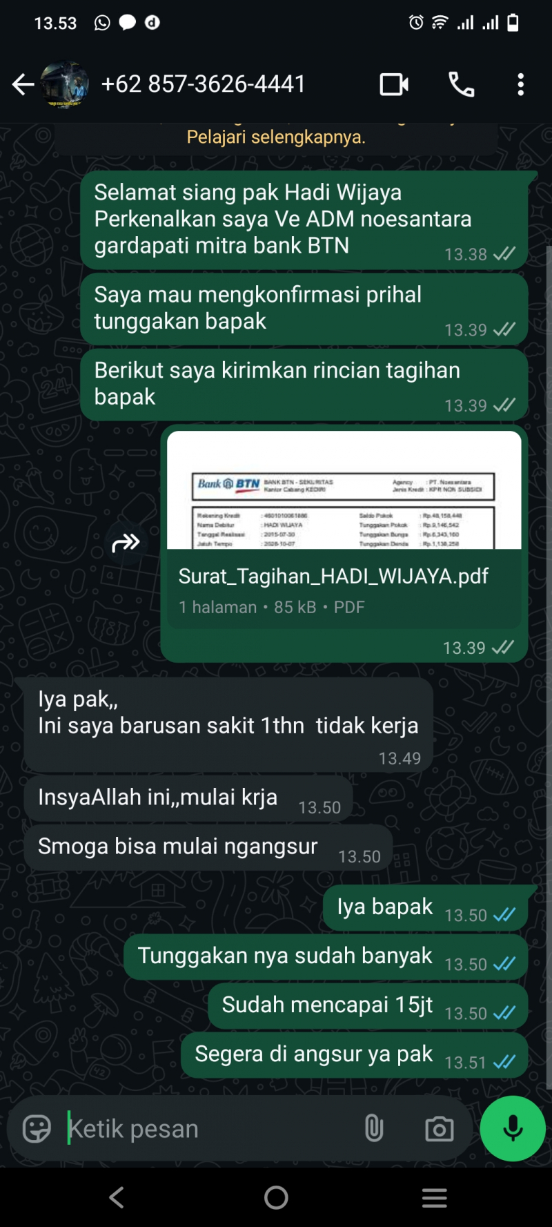 Foto Kunjungan - FOTO_KUNJUNGAN