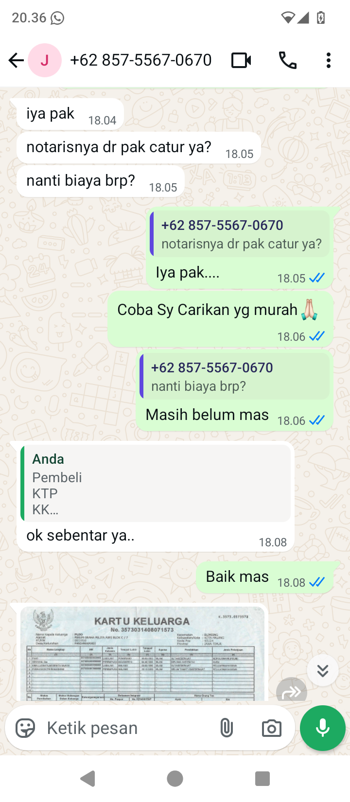 Foto Kunjungan - FOTO_KUNJUNGAN