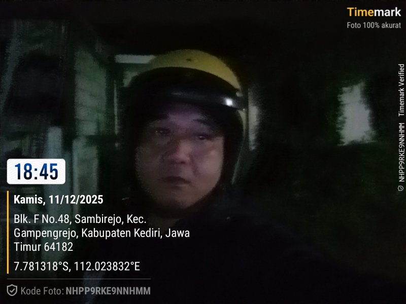 Foto Kunjungan - FOTO_KUNJUNGAN