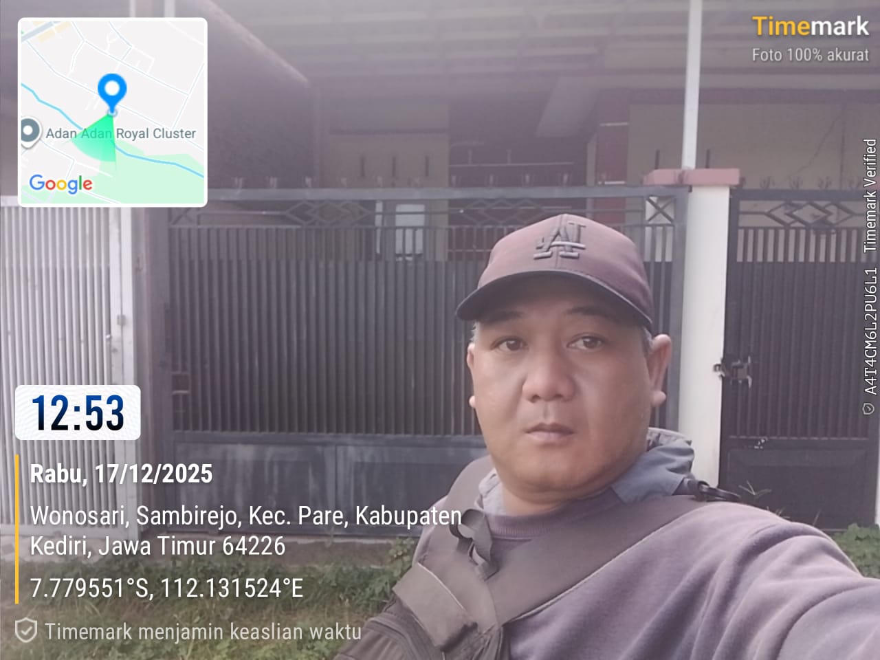 Foto Kunjungan - FOTO_KUNJUNGAN