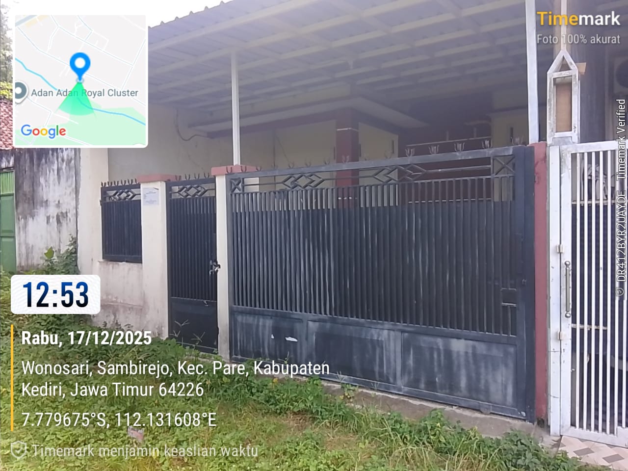 Foto Kunjungan - FOTO_KUNJUNGAN