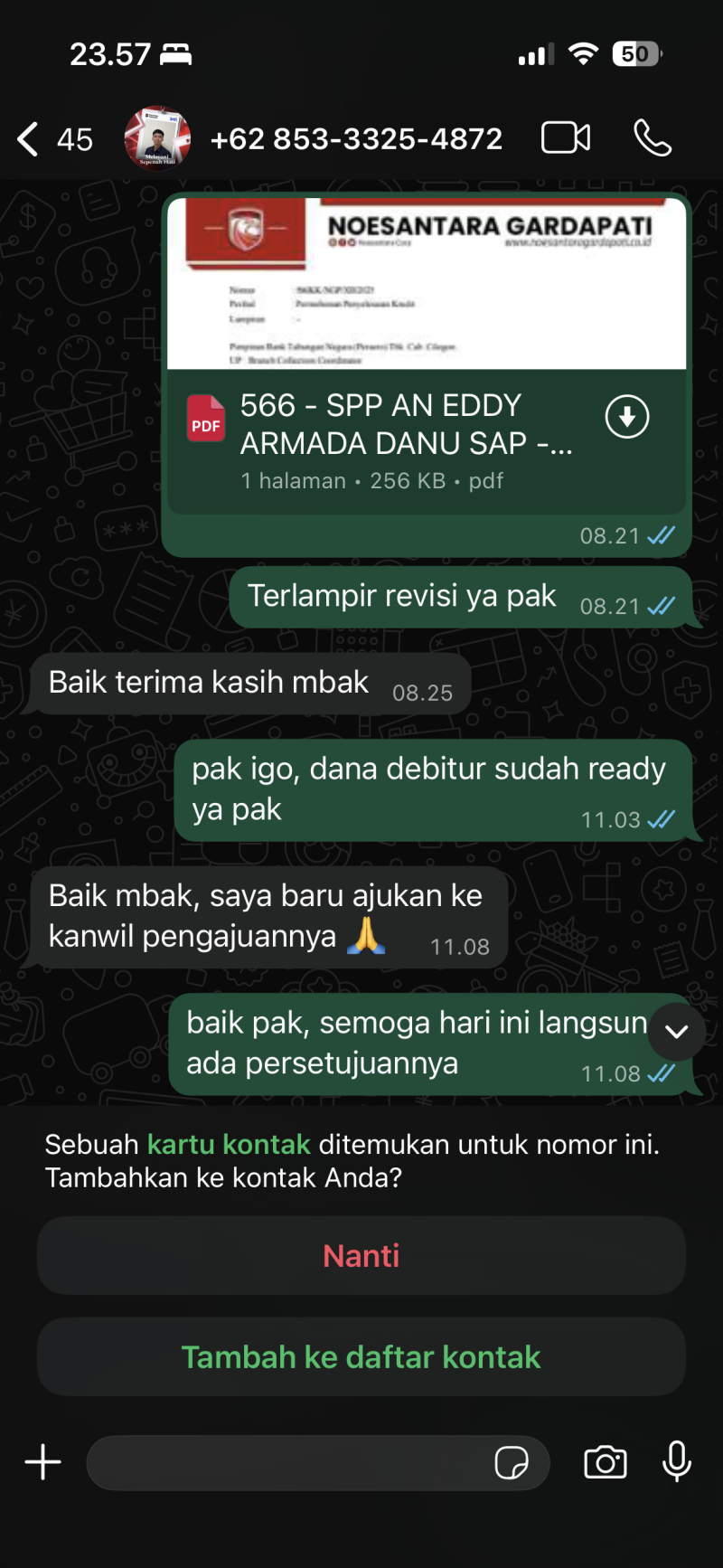 Foto Kunjungan - FOTO_KUNJUNGAN