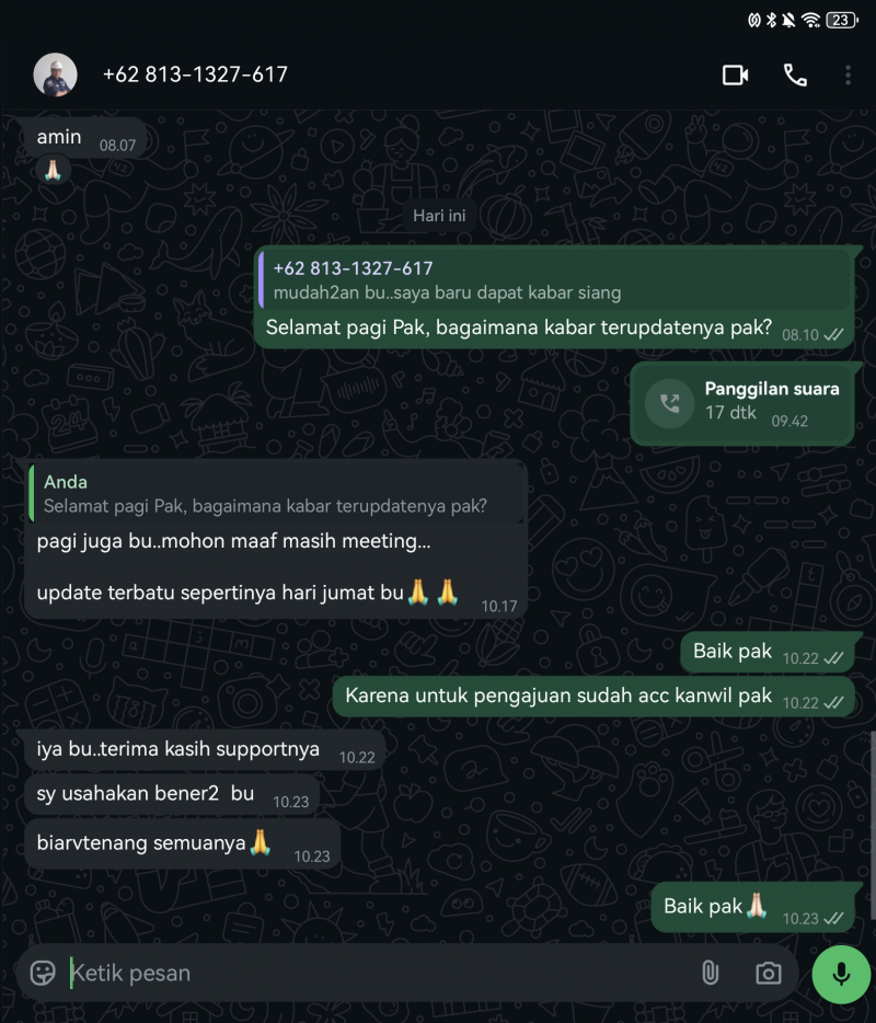 Foto Kunjungan - FOTO_KUNJUNGAN