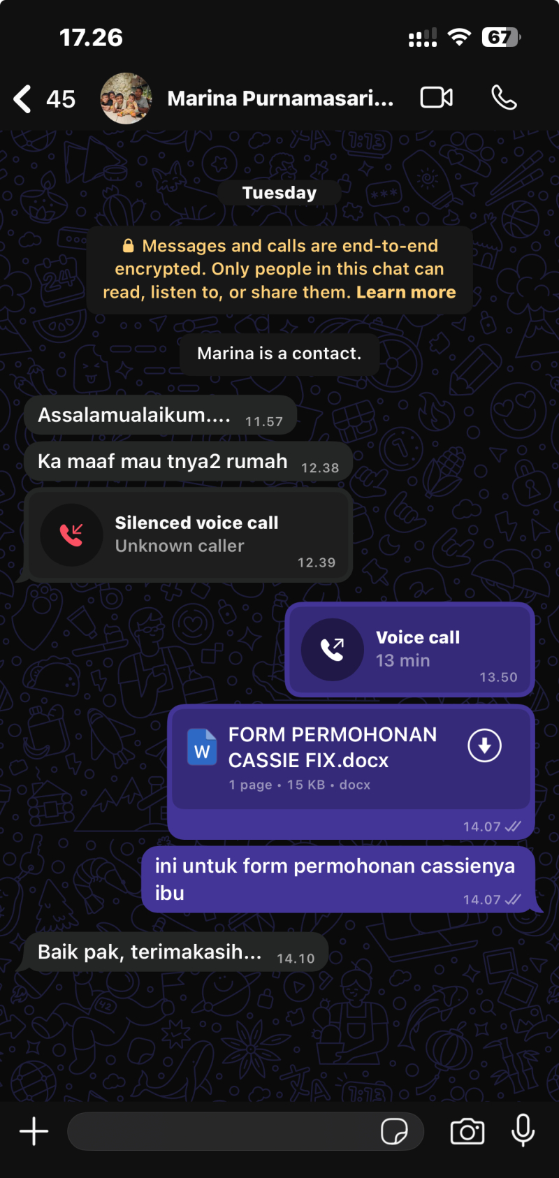 Foto Kunjungan - FOTO_KUNJUNGAN