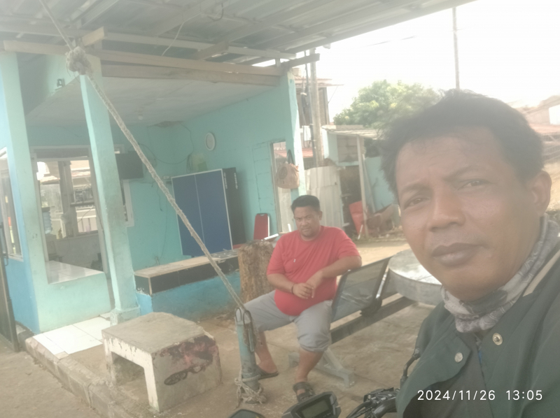 Foto Kunjungan - FOTO_KUNJUNGAN