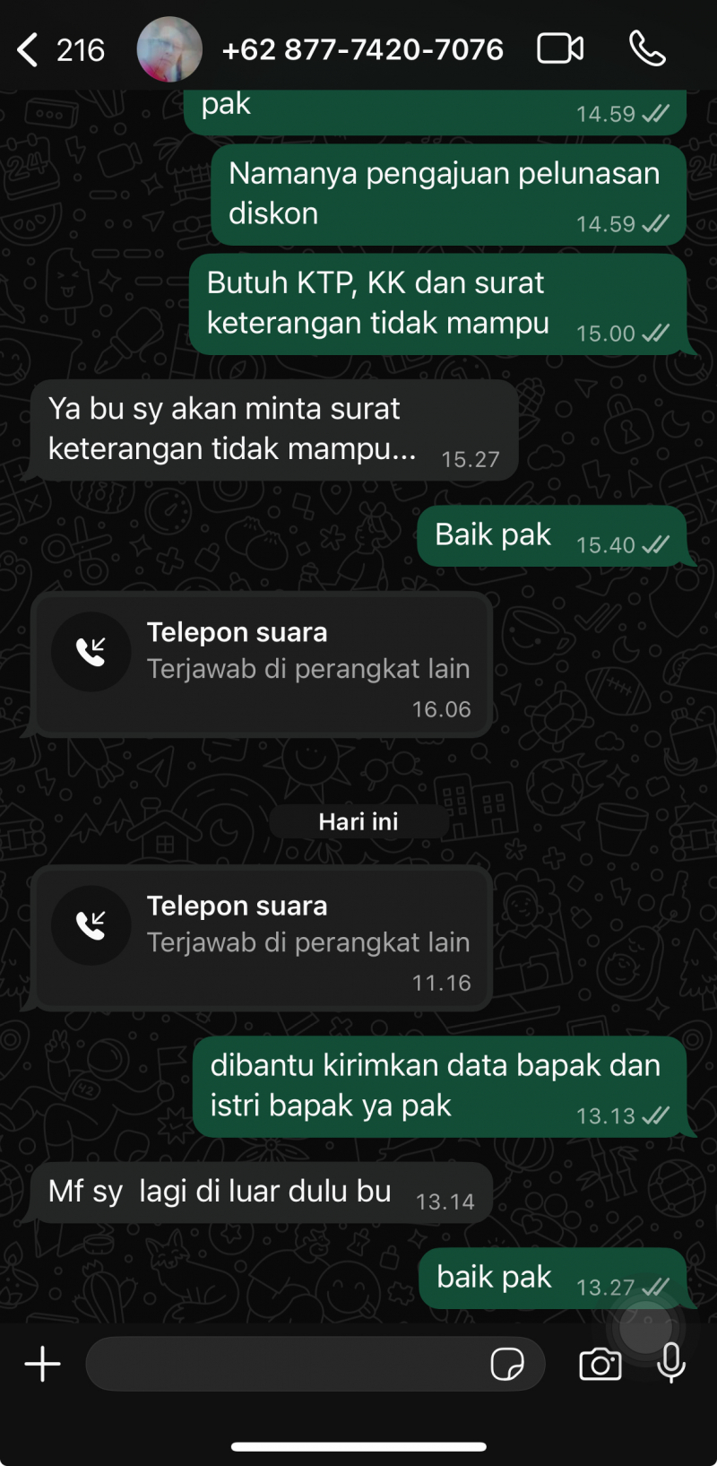 Foto Kunjungan - FOTO_KUNJUNGAN