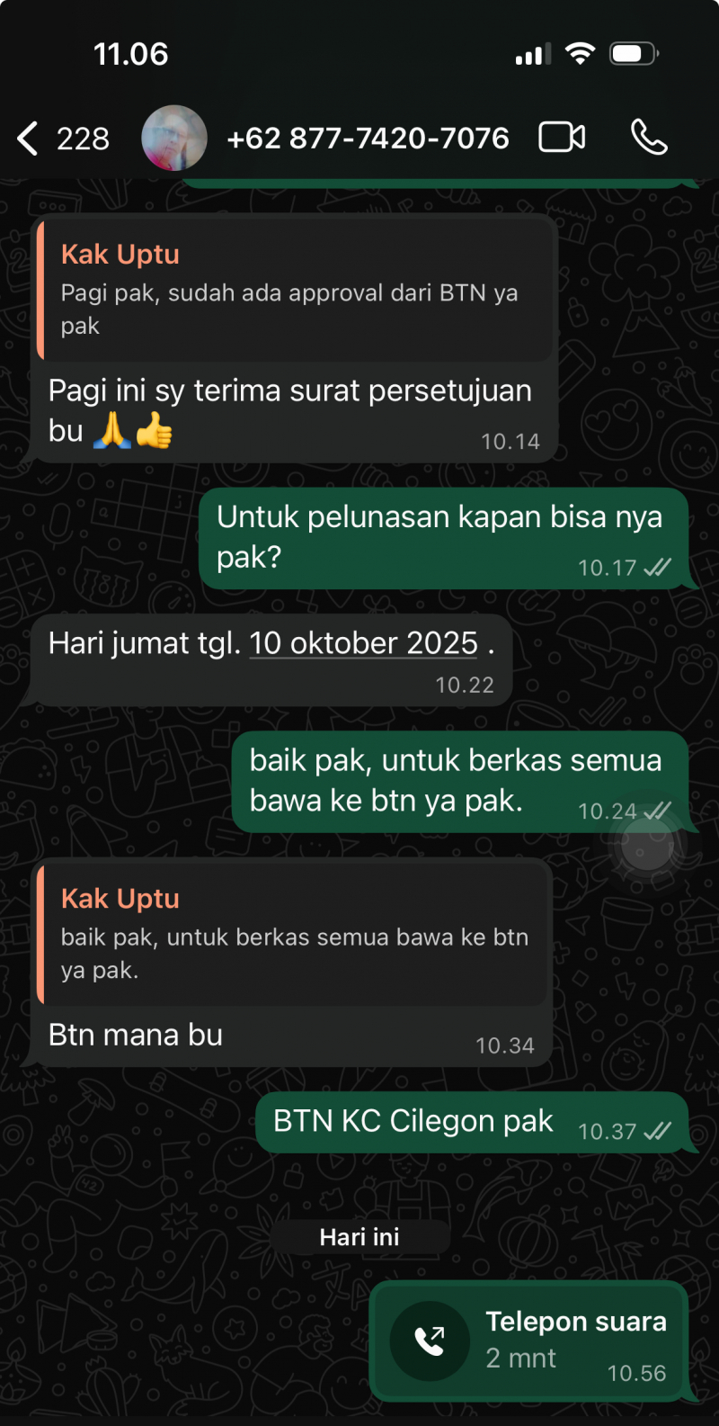 Foto Kunjungan - FOTO_KUNJUNGAN