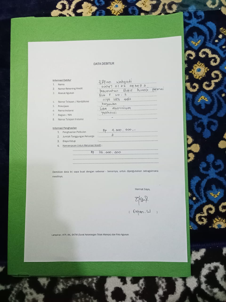 Foto Kunjungan - FOTO_KUNJUNGAN