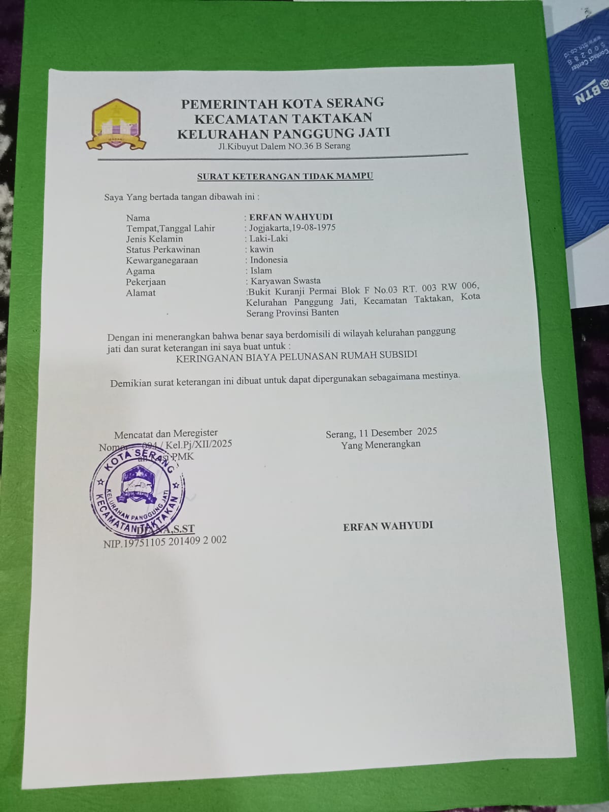 Foto Kunjungan - FOTO_KUNJUNGAN