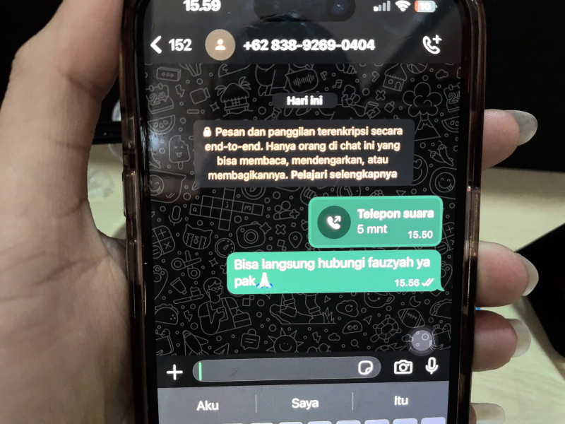 Foto Kunjungan - FOTO_KUNJUNGAN