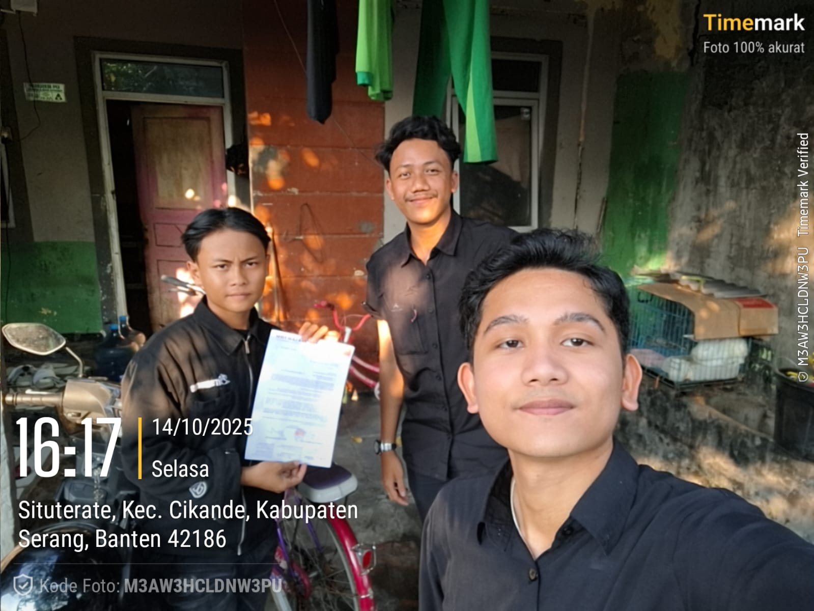 Foto Kunjungan - FOTO_KUNJUNGAN