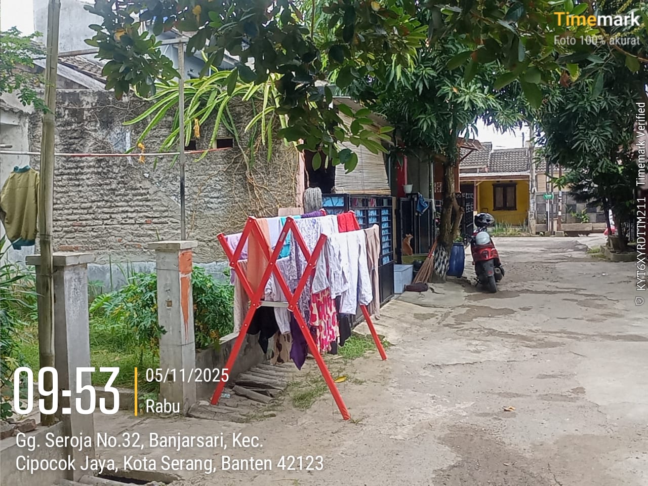 Foto Kunjungan - FOTO_KUNJUNGAN