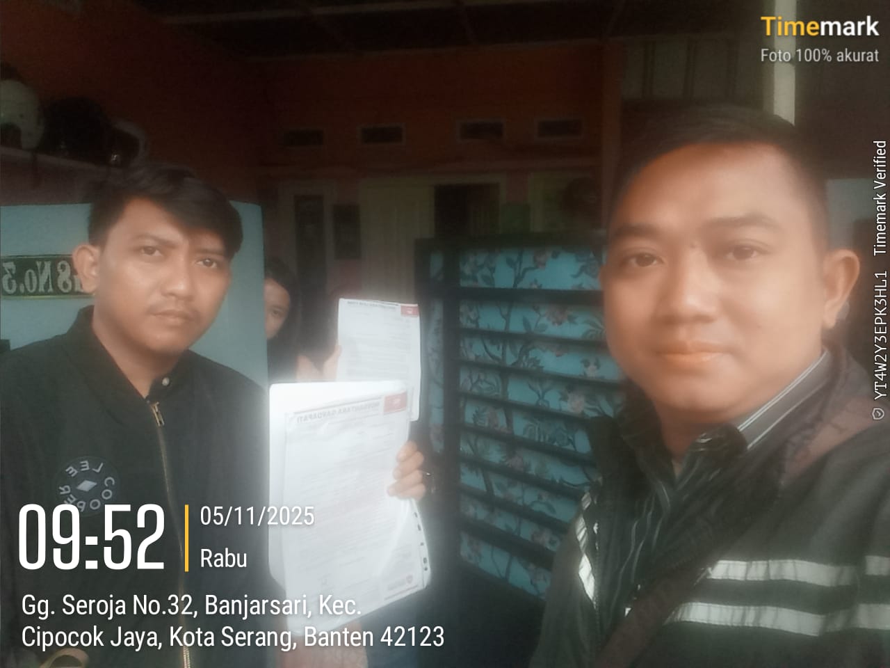 Foto Kunjungan - FOTO_KUNJUNGAN