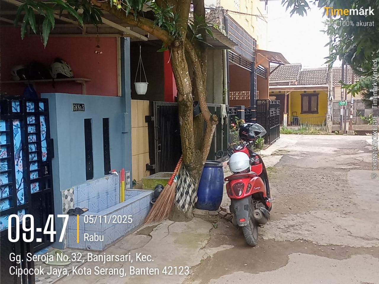 Foto Kunjungan - FOTO_KUNJUNGAN