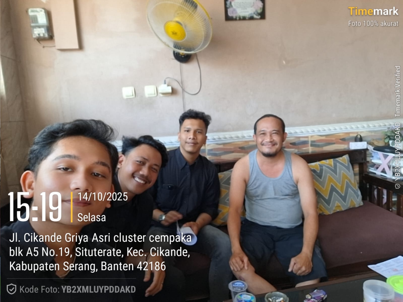 Foto Kunjungan - FOTO_KUNJUNGAN