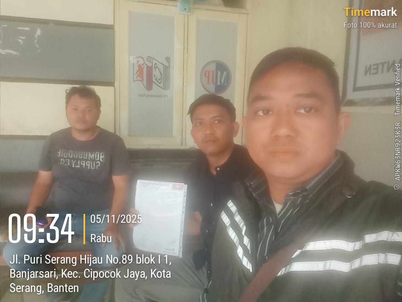 Foto Kunjungan - FOTO_KUNJUNGAN