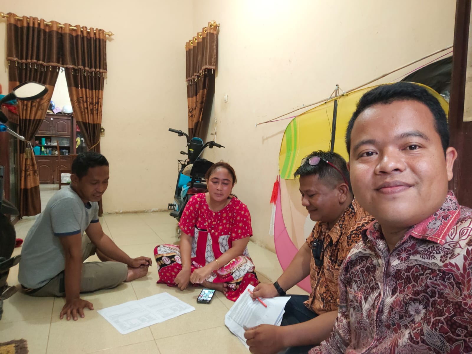 Foto Kunjungan - FOTO_KUNJUNGAN