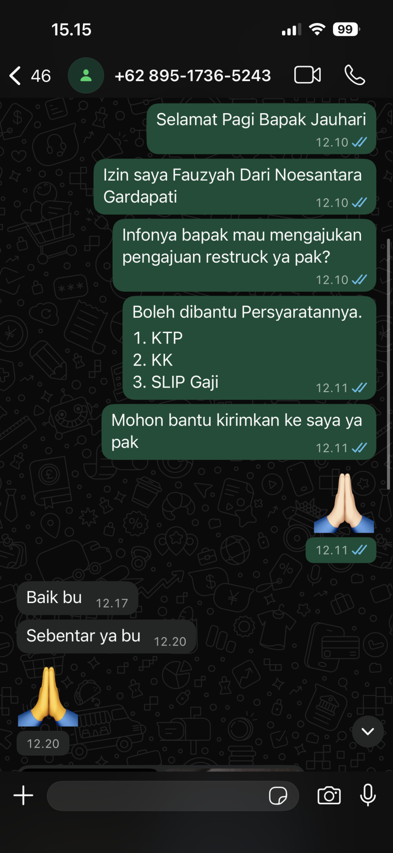 Foto Kunjungan - FOTO_KUNJUNGAN