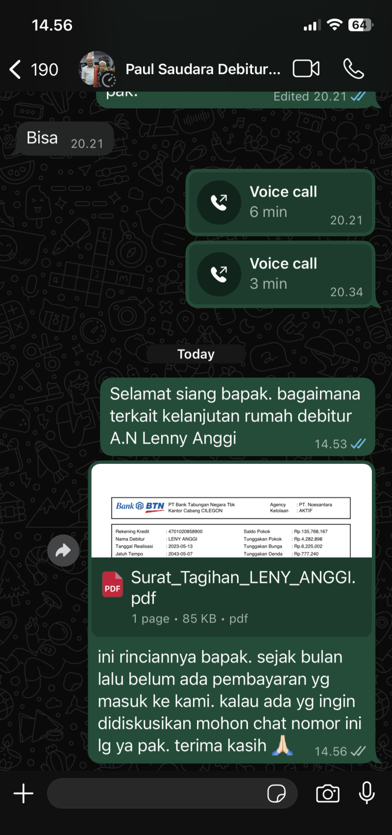 Foto Kunjungan - FOTO_KUNJUNGAN