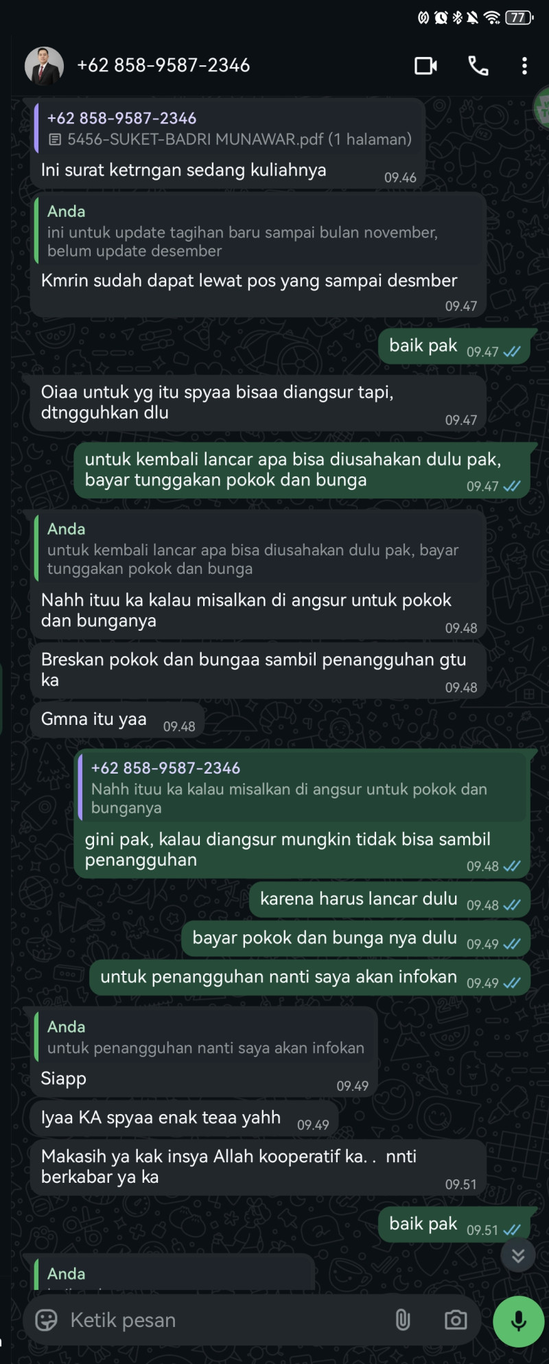 Foto Kunjungan - FOTO_KUNJUNGAN