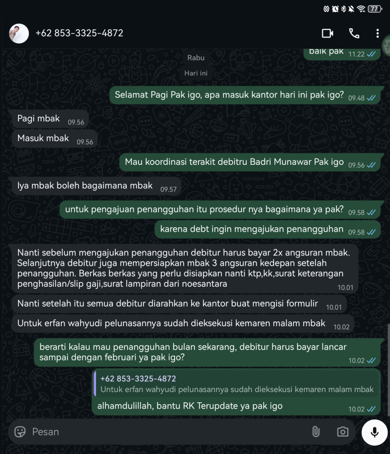 Foto Kunjungan - FOTO_KUNJUNGAN