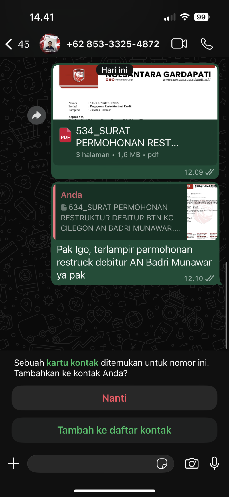 Foto Kunjungan - FOTO_KUNJUNGAN