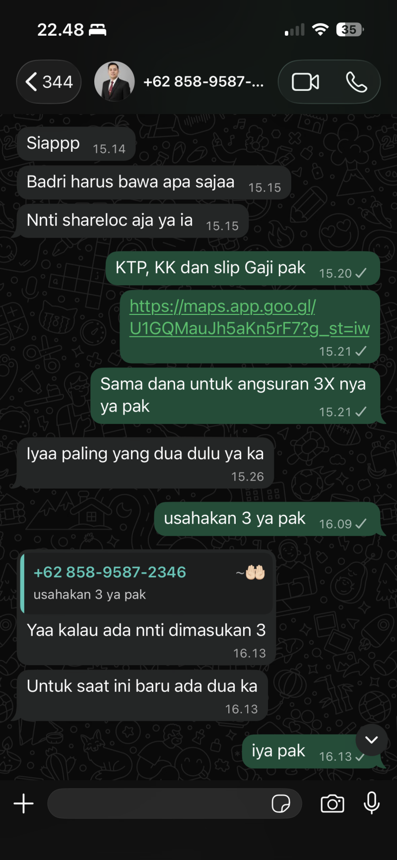 Foto Kunjungan - FOTO_KUNJUNGAN