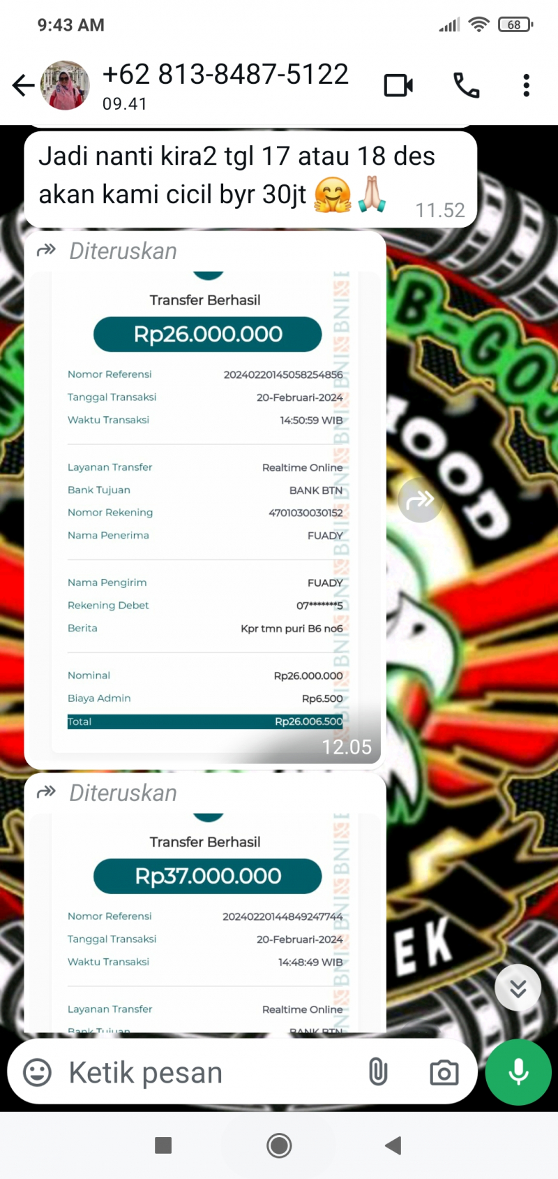 Foto Kunjungan - FOTO_KUNJUNGAN