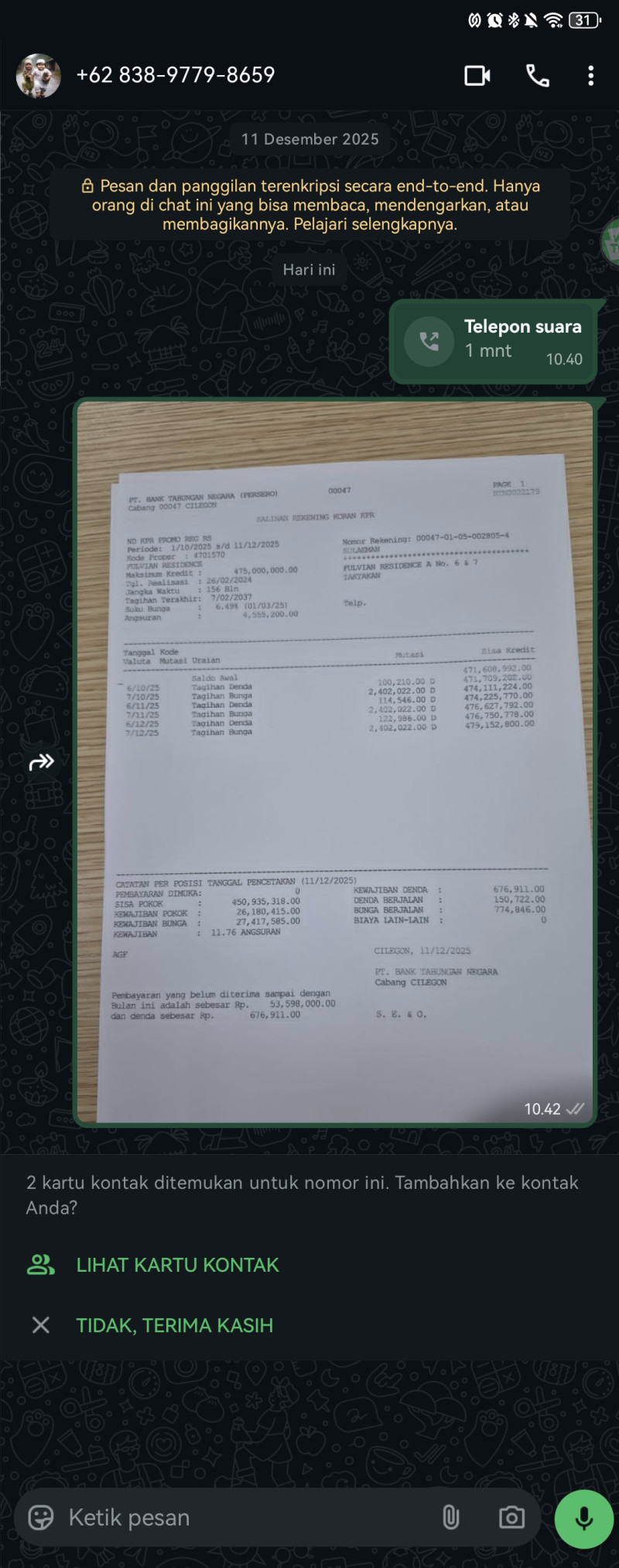 Foto Kunjungan - FOTO_KUNJUNGAN