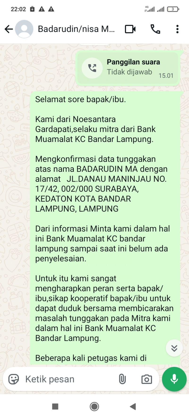 Foto Kunjungan - FOTO_KUNJUNGAN