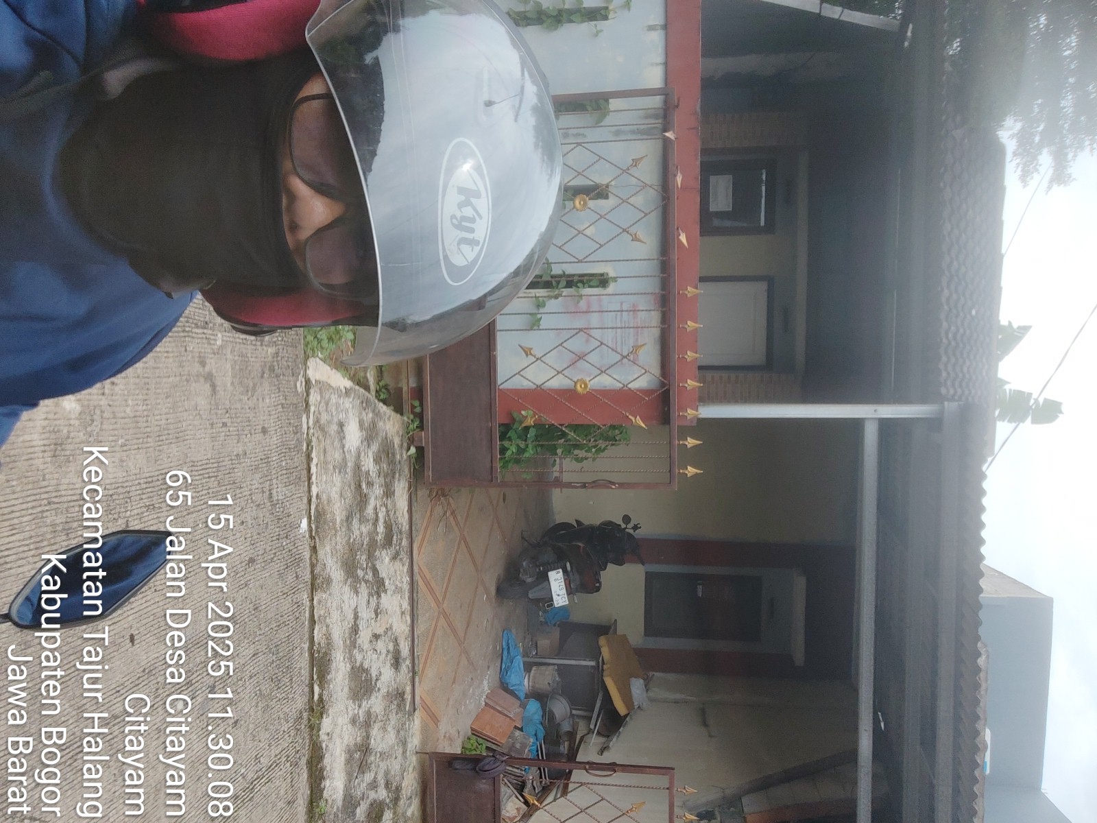 Foto Kunjungan - FOTO_KUNJUNGAN