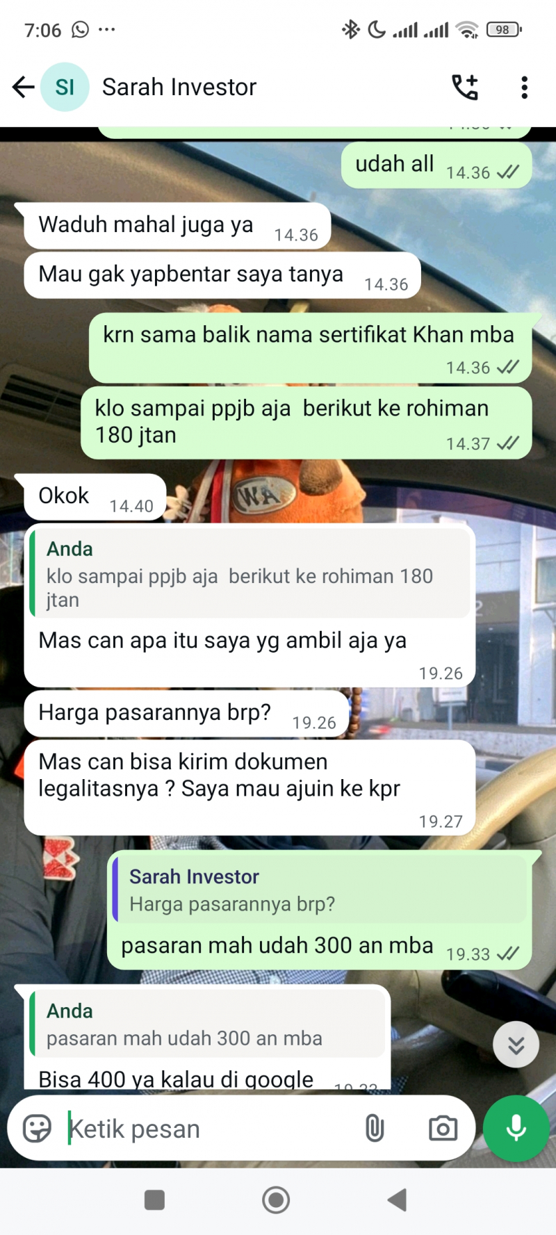 Foto Kunjungan - FOTO_KUNJUNGAN