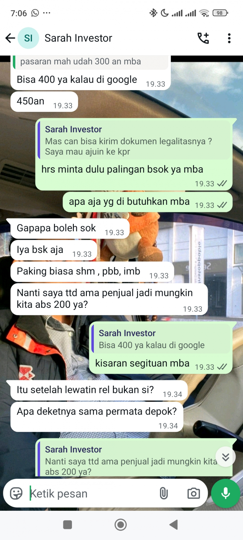 Foto Kunjungan - FOTO_KUNJUNGAN