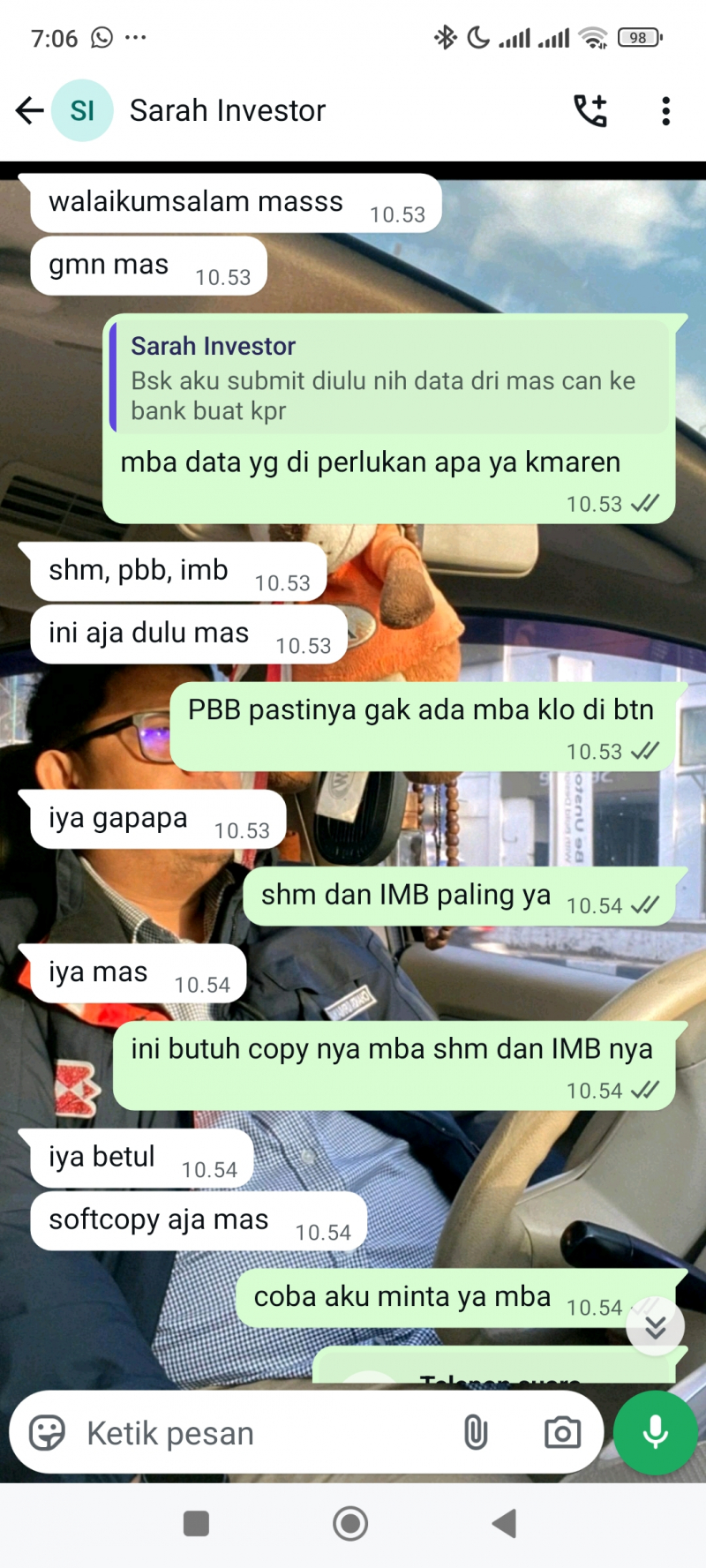 Foto Kunjungan - FOTO_KUNJUNGAN