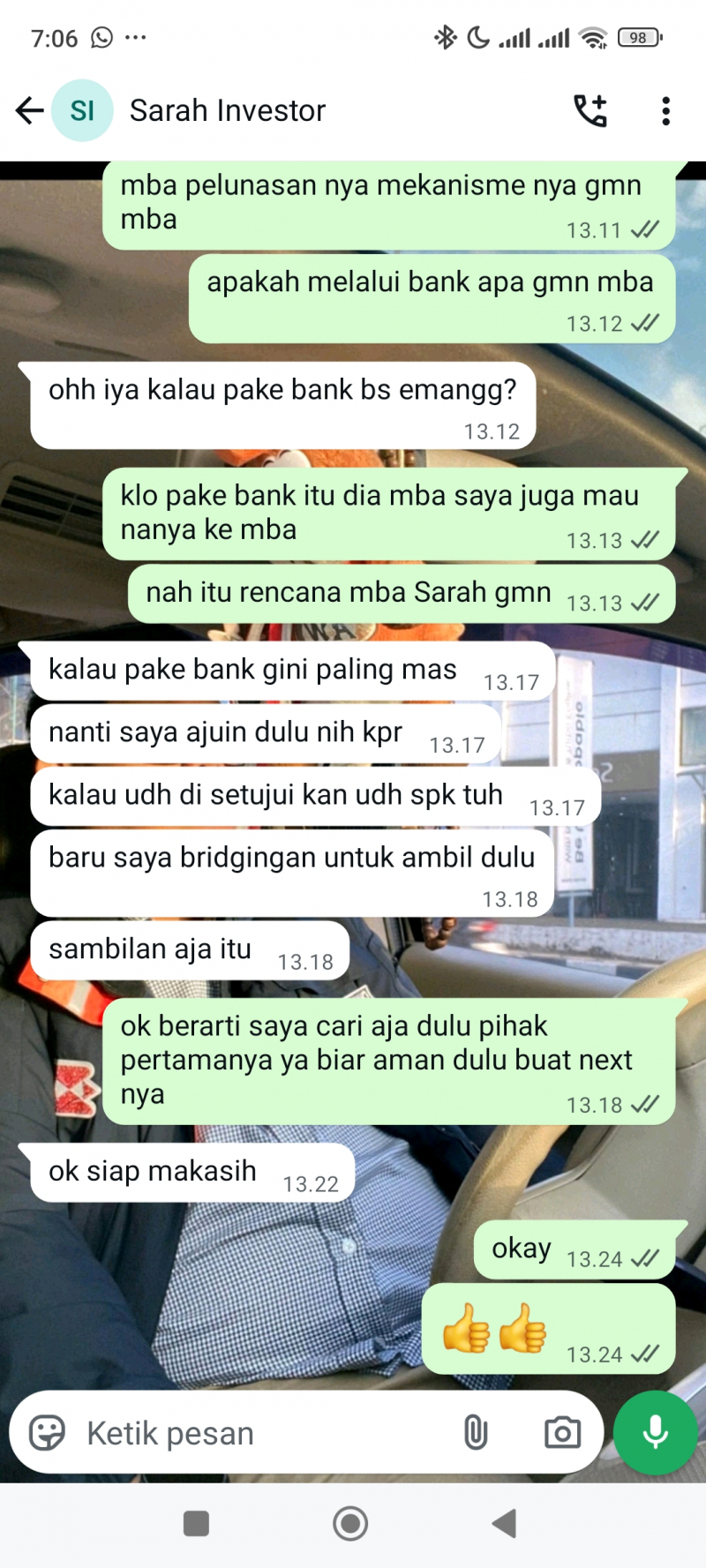 Foto Kunjungan - FOTO_KUNJUNGAN