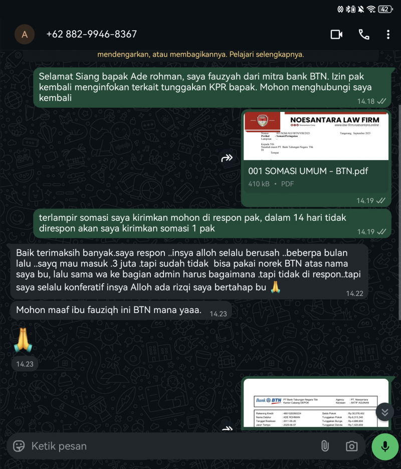 Foto Kunjungan - FOTO_KUNJUNGAN