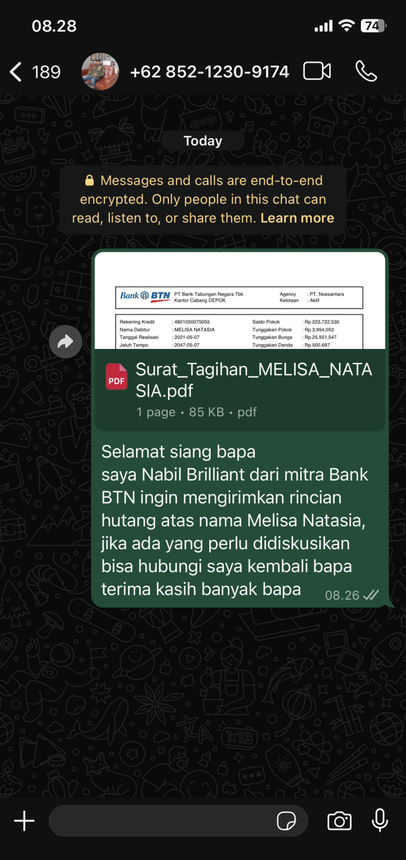 Foto Kunjungan - FOTO_KUNJUNGAN