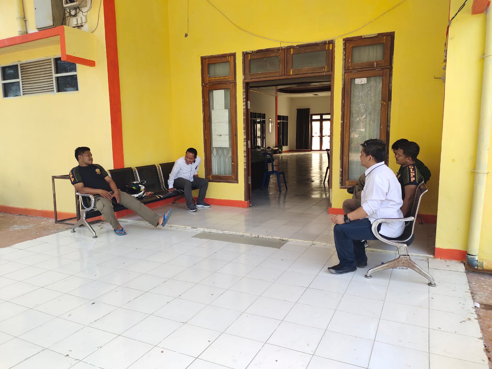 Foto Kunjungan - FOTO_KUNJUNGAN