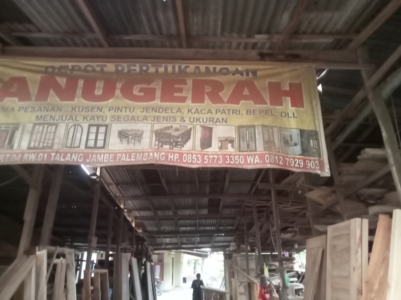 Foto Kunjungan - FOTO_KUNJUNGAN