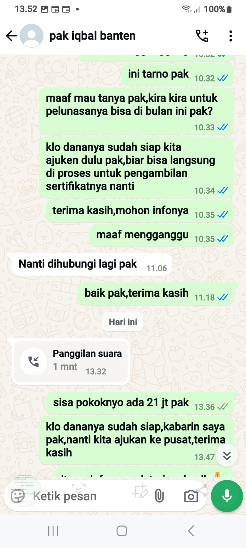 Foto Kunjungan - FOTO_KUNJUNGAN