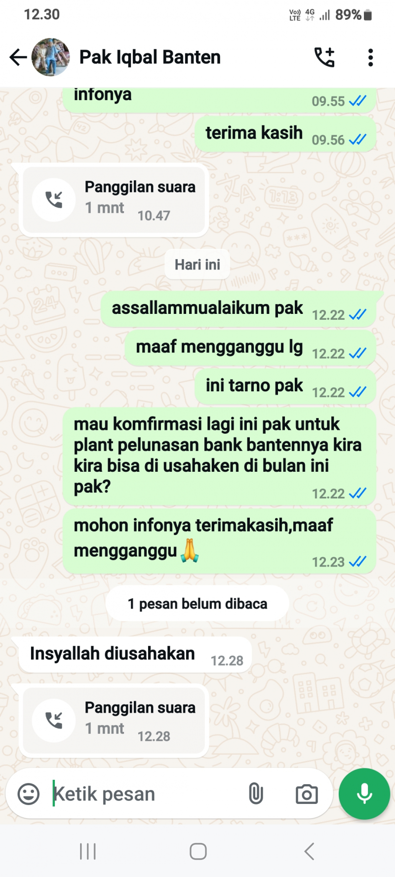 Foto Kunjungan - FOTO_KUNJUNGAN