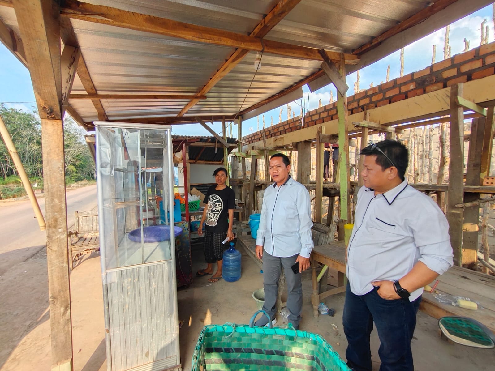 Foto Kunjungan - FOTO_KUNJUNGAN